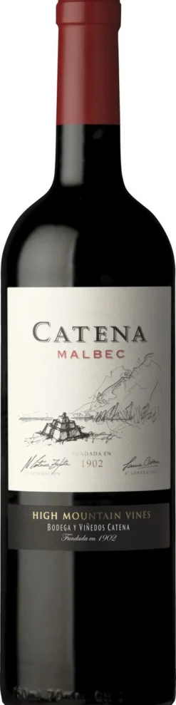 Catena Malbec