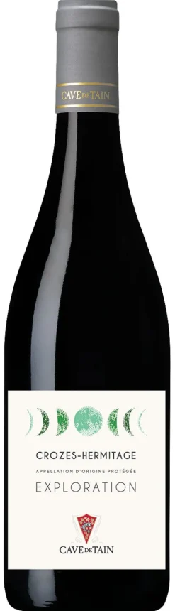 Cave de Tain Crozes Hermitage