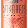 Cazadores Paloma