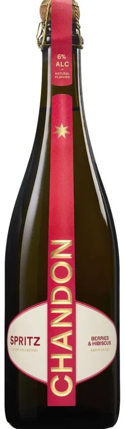 Chandon Spritz Berries & Hibiscus