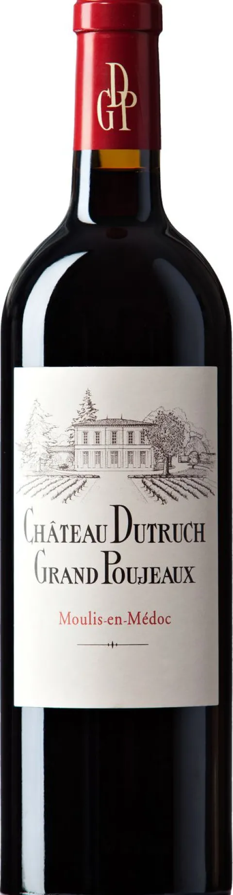 Chateau Dutruch Grand Poujeaux