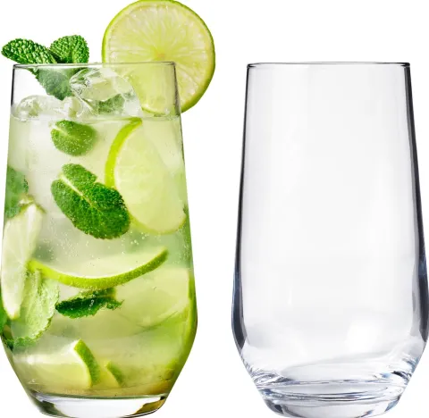 Chef & Sommelier Cocktail Tumbler (40 cl) - set van 2