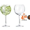Chef & Sommelier Gin Tonic glazen (58 cl) - set van 2