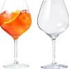 Chef & Sommelier Spritz glas (70 cl) - set van 2