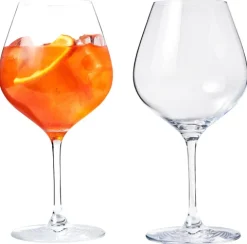Chef & Sommelier Spritz glas (70 cl) - set van 2
