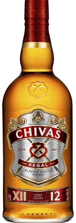 Chivas Regal 12 Years