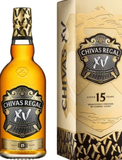 Chivas Regal XV