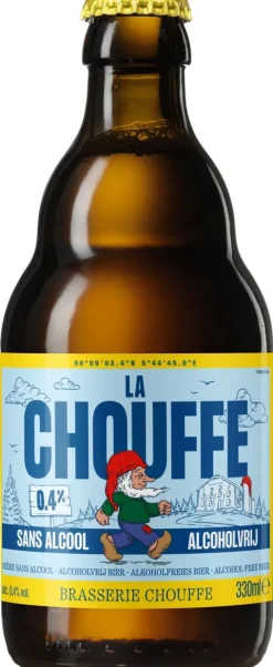 Chouffe 0.4