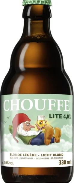 Chouffe Lite
