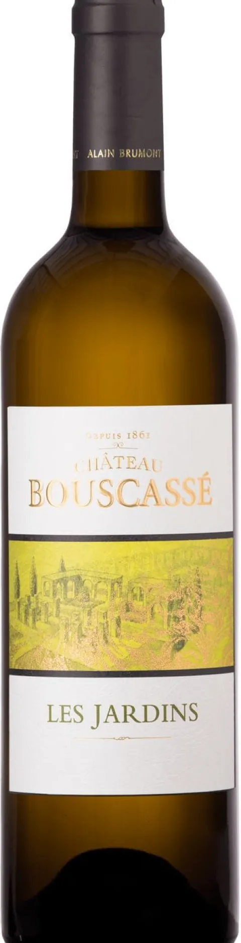 Château Bouscassé Jardins Philosophiques