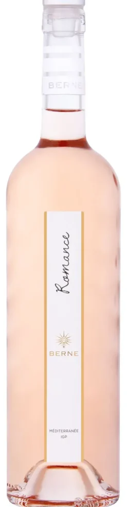 Château de Berne Romance