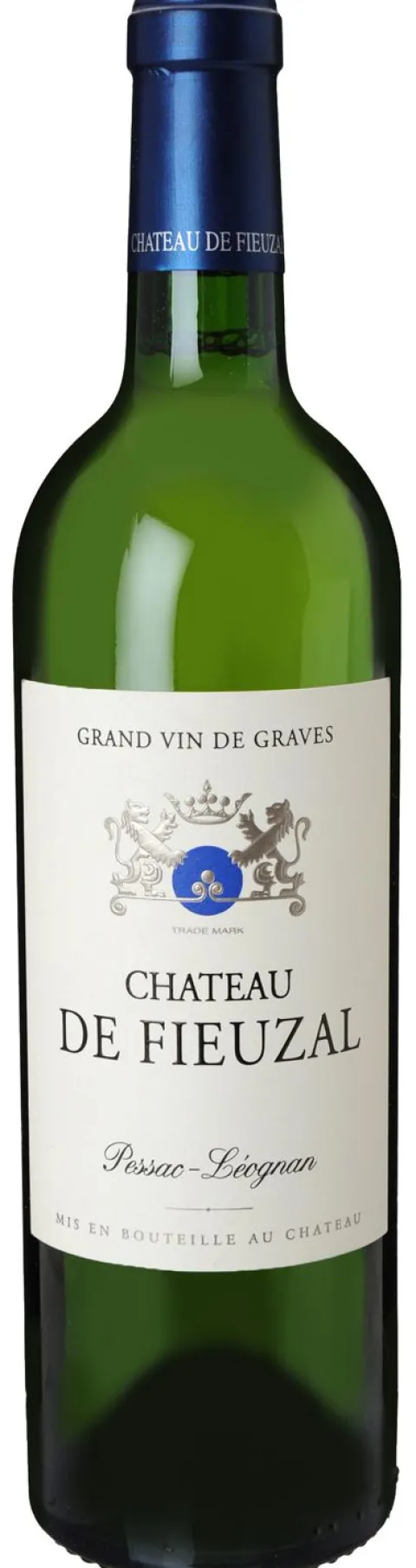 Château de Fieuzal Blanc