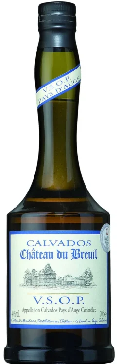 Château du Breuil VSOP