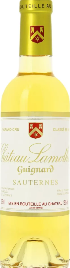 Château Lamothe Guignard