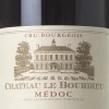 Château le Bourdieu Médoc