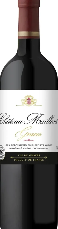 Château Maillard Graves