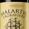 Château Malartic Lagravière Blanc