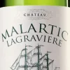 Château Malartic Lagravière Blanc