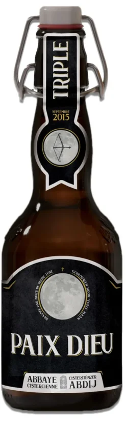 Cisterciënzer Paix Dieu Tripel
