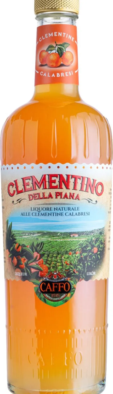 Clementino della Piana