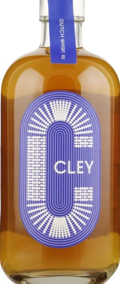 Cley Single Malt