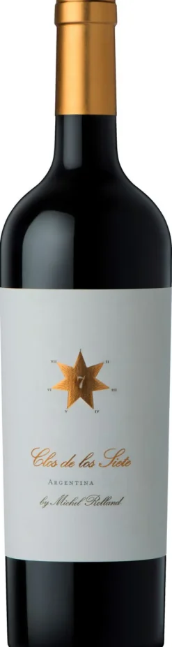 Clos de los Siete