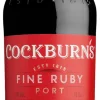 Cockburn's Fine Ruby