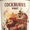 Cockburn's Fine Ruby Soho Port