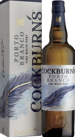 Cockburn's Fine White
