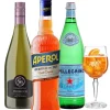 Cocktailpakket Aperol Spritz
