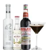 Cocktailpakket Espresso Martini Deluxe