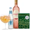 Cocktailpakket Lillet glitter Spritz