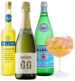 Cocktailpakket Limonzero Spritz