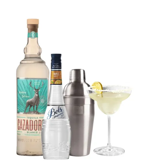 Cocktailpakket Margarita