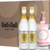 Cocktailpakket Pink Gin & Tonic Alcoholvrij