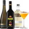 Cocktailpakket Pornstar Martini