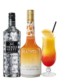 Cocktailpakket Sex on the Beach