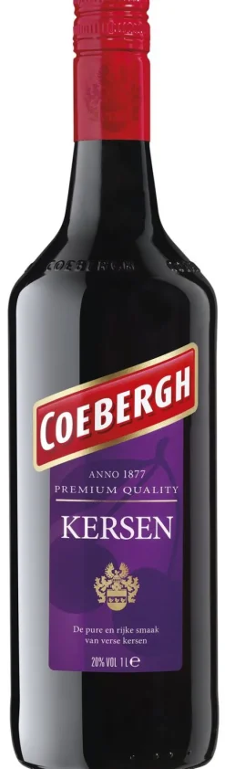 Coebergh Kersen