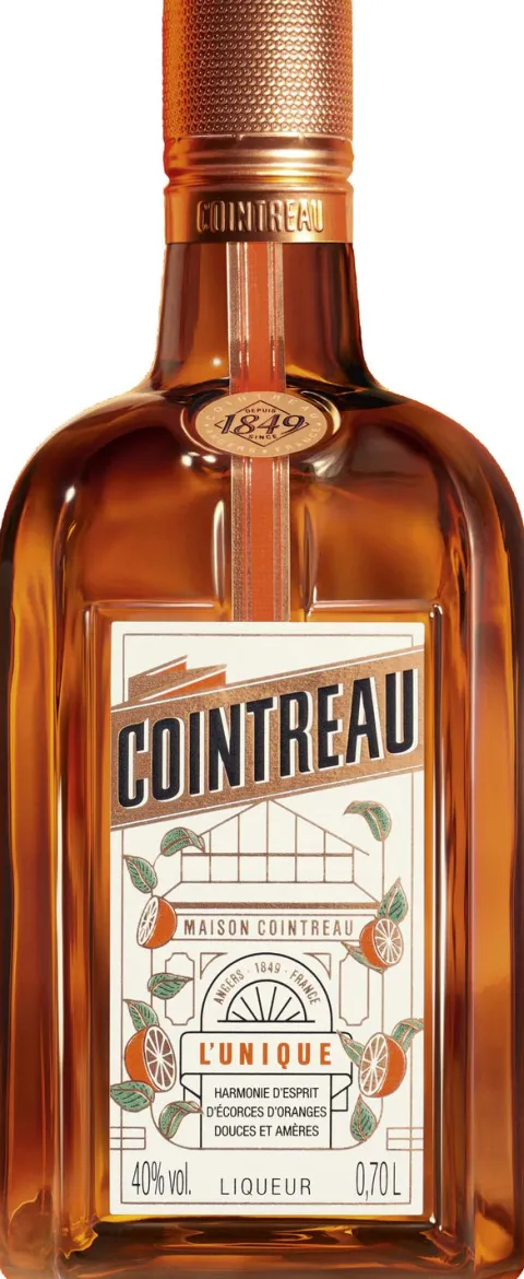 Cointreau