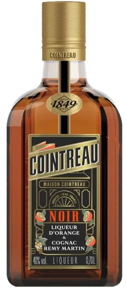 Cointreau Noir