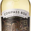 Compass Box Peat Monster