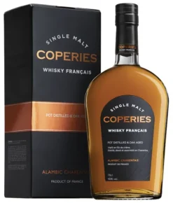 Coperies Single Malt