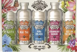 Coppa Cocktails, Party-pack