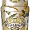 Coppa Cocktails Rum Ginger