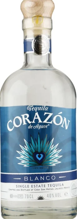 Corazon Tequila Blanco