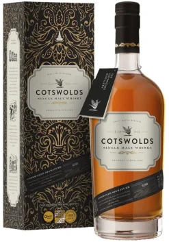 Cotswolds Signature Single Malt