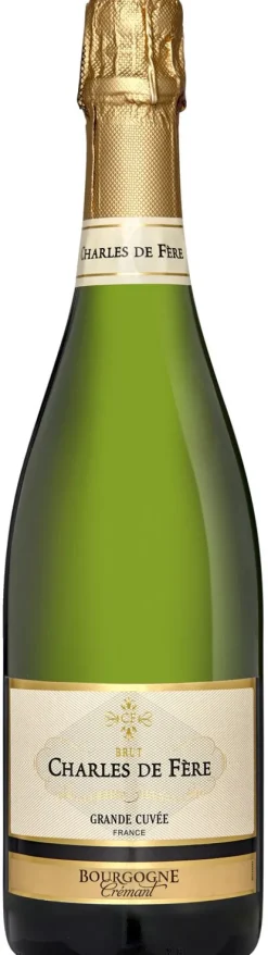 Cremánt De Bourgogne Brut Charles de Fère