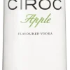 Cîroc Apple Vodka