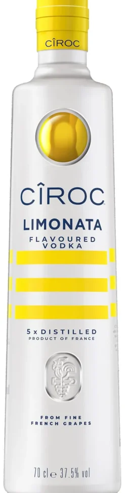 Cîroc Limonata