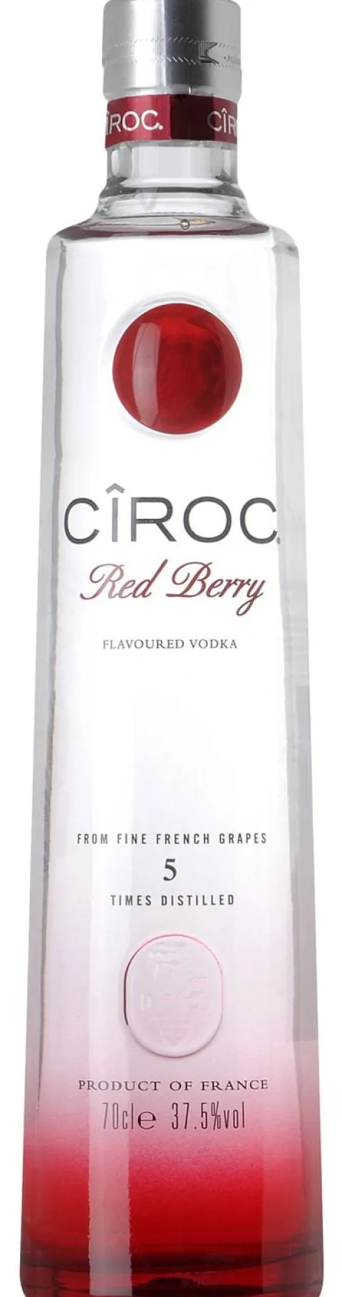 Cîroc Redberry